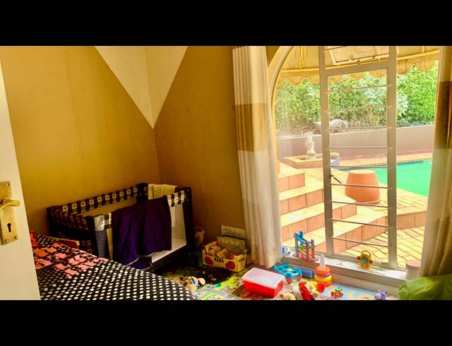 4 BEDROOM HOUSE FOR SALE IN BASSONIA